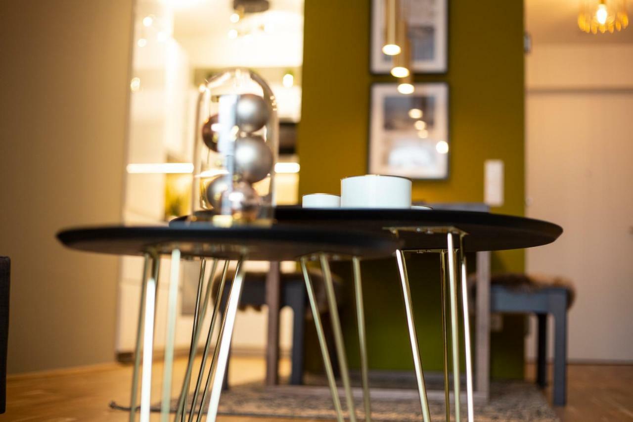 וינה Cozy & Cool Apartment * 5 Min To City Center מראה חיצוני תמונה