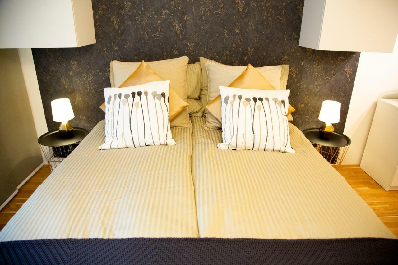 וינה Cozy & Cool Apartment * 5 Min To City Center מראה חיצוני תמונה