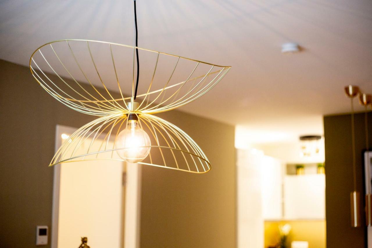 וינה Cozy & Cool Apartment * 5 Min To City Center מראה חיצוני תמונה