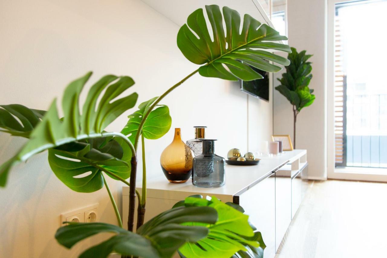וינה Cozy & Cool Apartment * 5 Min To City Center מראה חיצוני תמונה